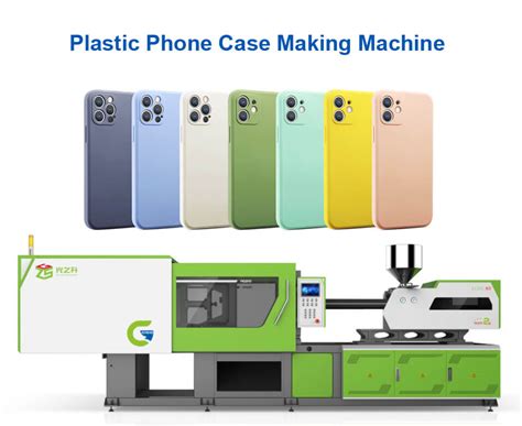 cnc machine for phone case mold making|phone case injection molding machine.